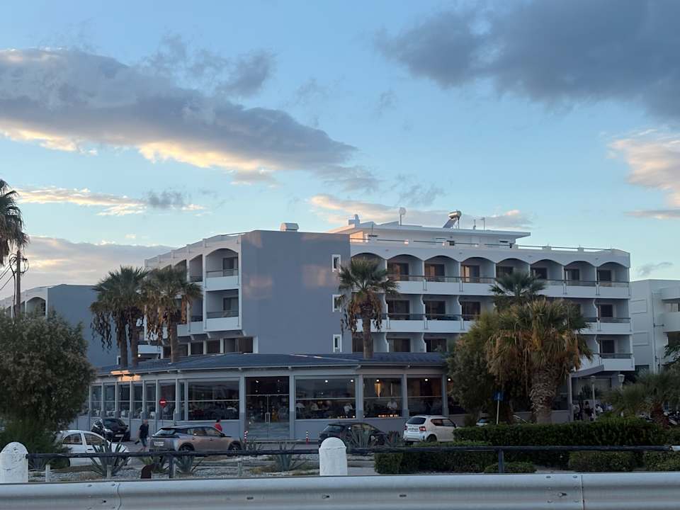 Sonstiges Rhodos Horizon Marina - Adults Only