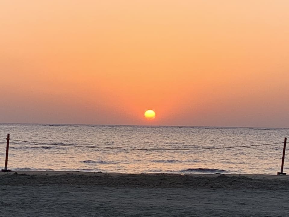 Strand Lahami Bay Beach Resort