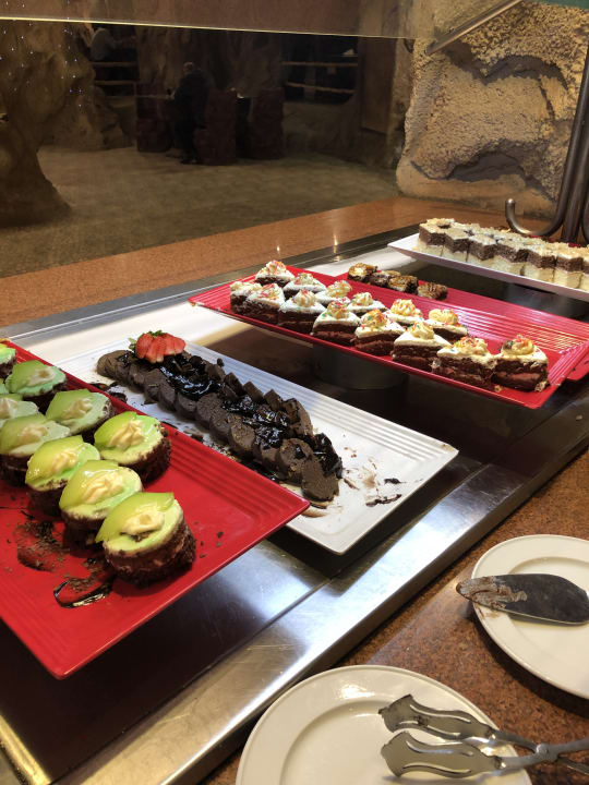 Gastro Hotel Caves Beach Resort (Adults Only)