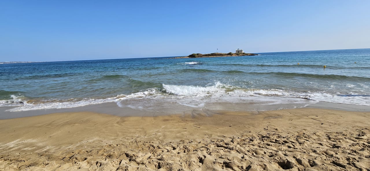 Strand High Beach Resort