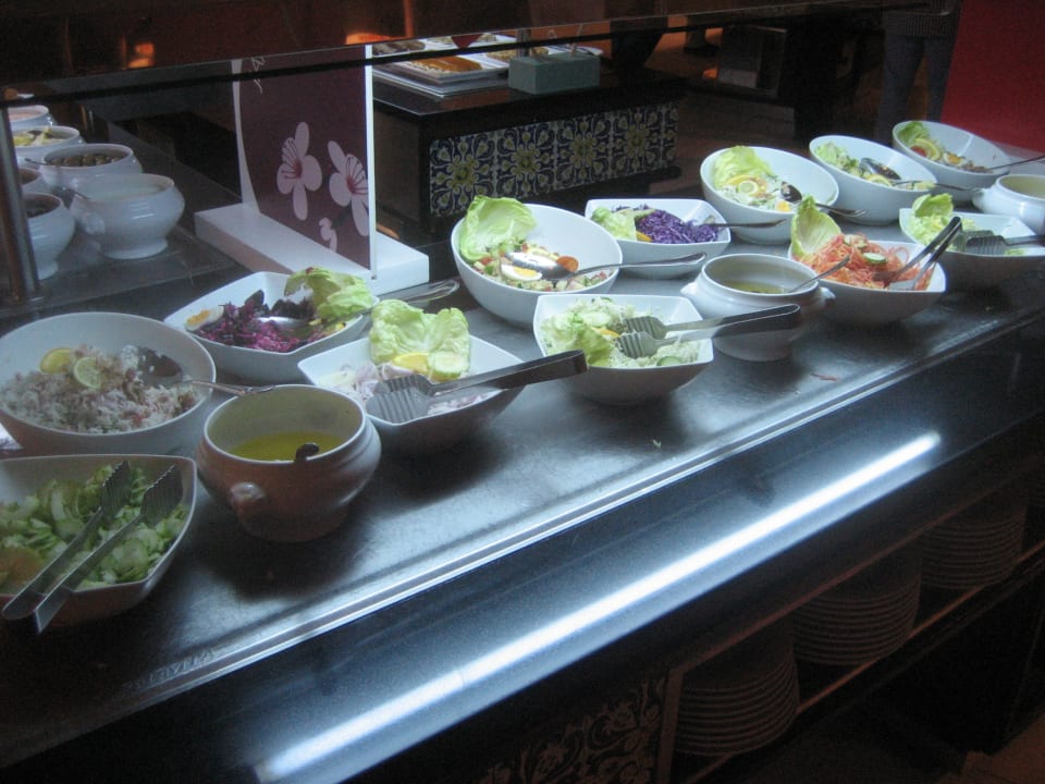 Gastro Iberostar Selection Royal El Mansour