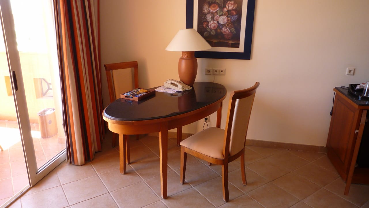 Zimmer Jaz Grand Marsa