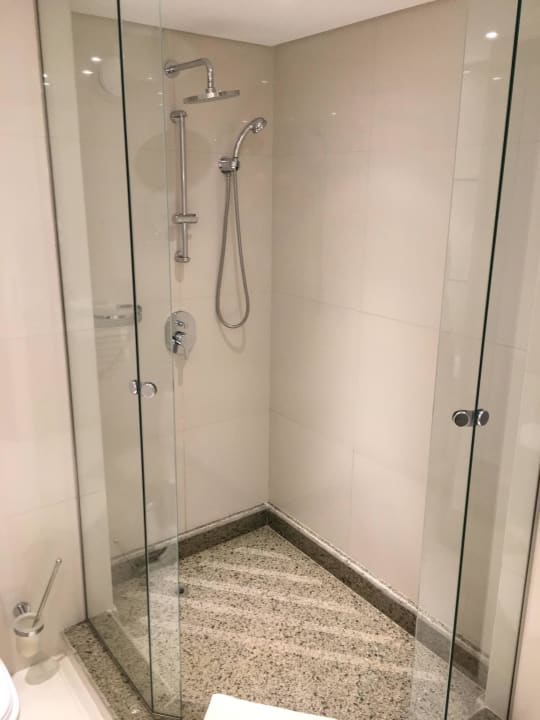 Dusche ROBINSON SOMA BAY