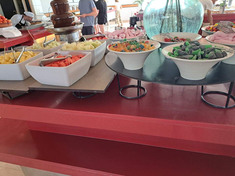 Gastro Hotel & Spa S'Entrador Playa