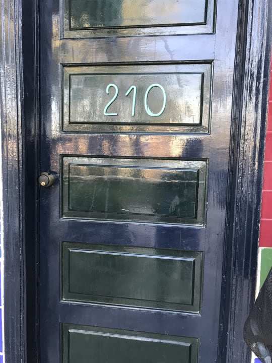 Zimmer Ghazala Beach