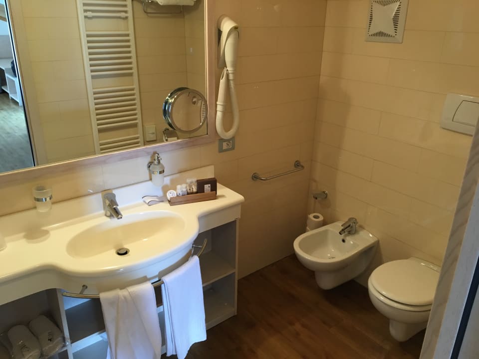 Zimmer Caravel Bike Hotel