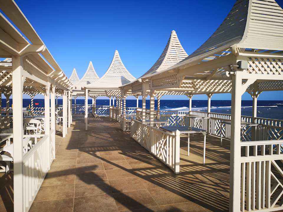 Strand Pickalbatros Villaggio Resort - Portofino