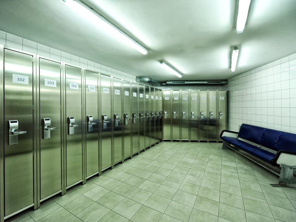 Sonstiges Hotel Garni Alpenland