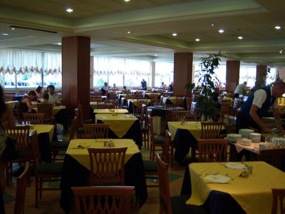 Ansicht Restaurant/Speisesaal TUI BLUE Medulin