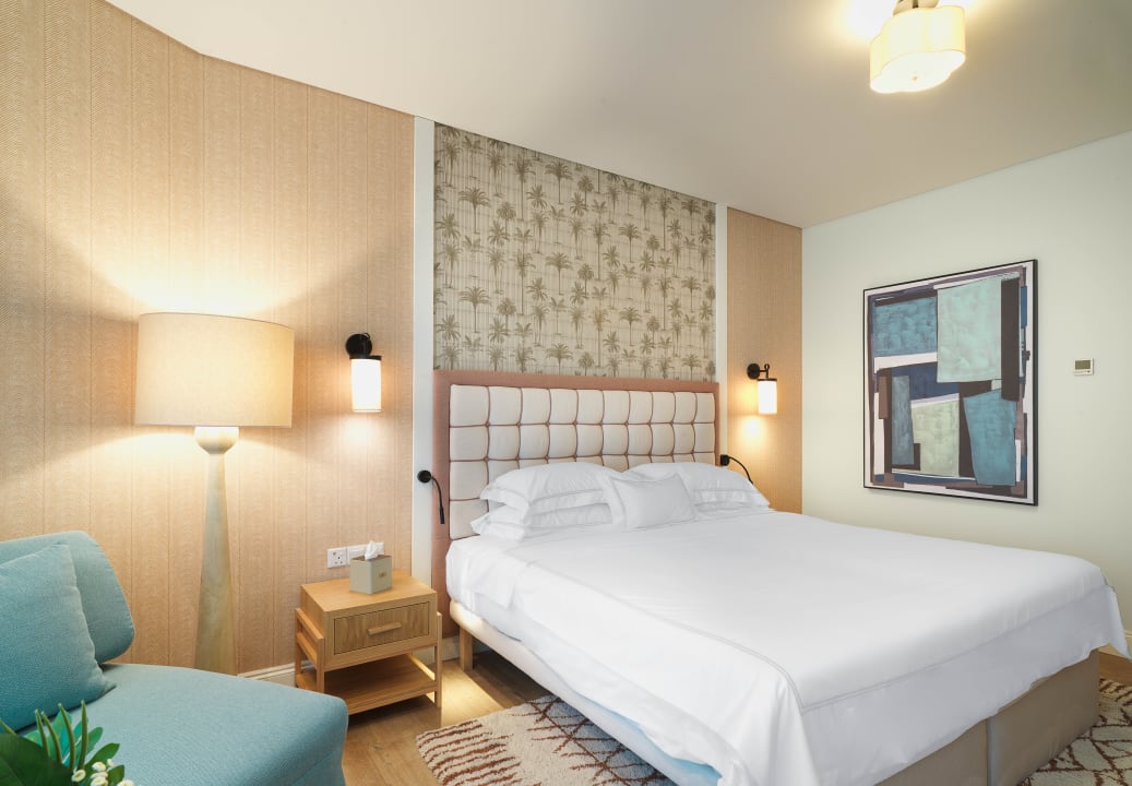 Zimmer The GrandResort By Leonardo Hotels