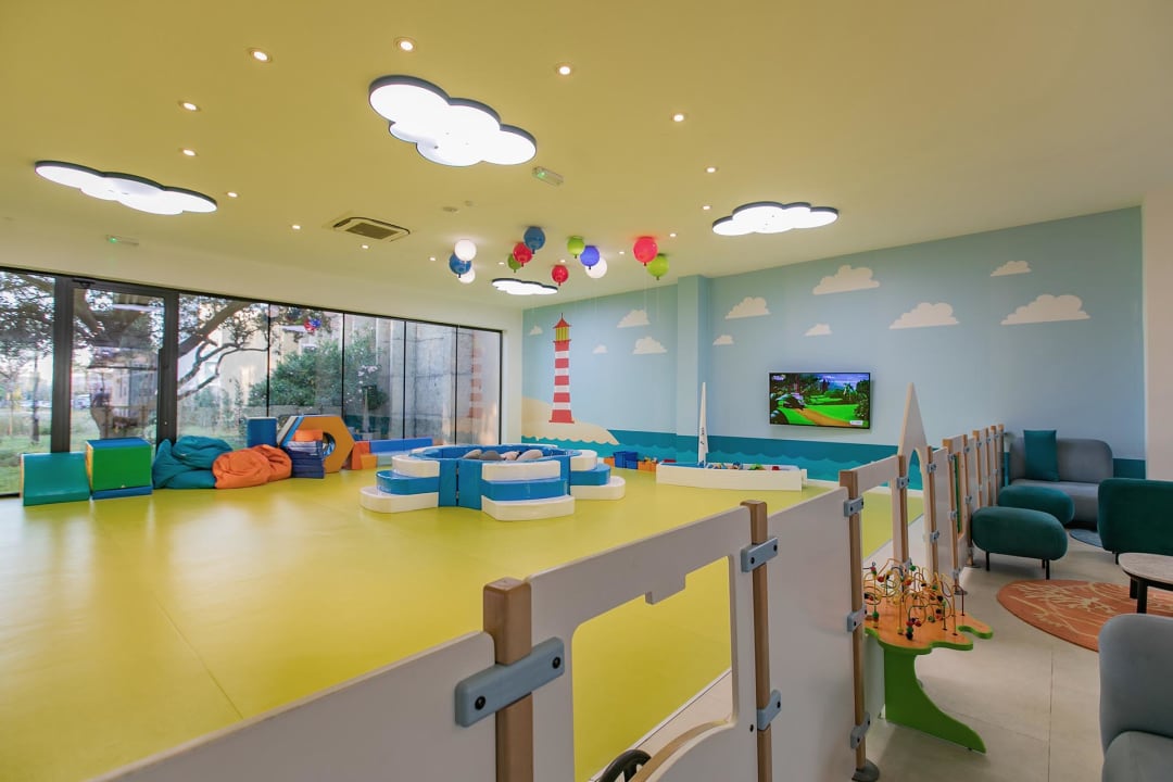 Sport & Freizeit Amadria Park Kids Hotel Andrija
