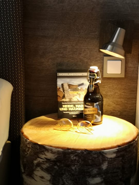 Zimmer Hotel Am Kurpark