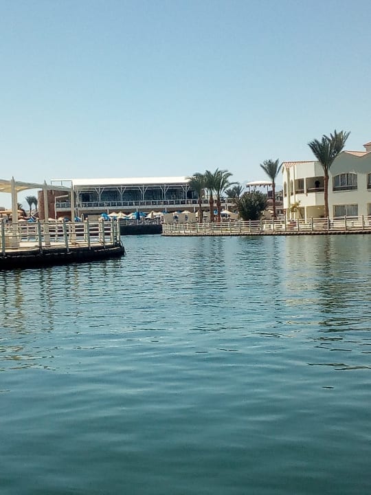 Sonstiges Pickalbatros Dana Beach Resort - Hurghada