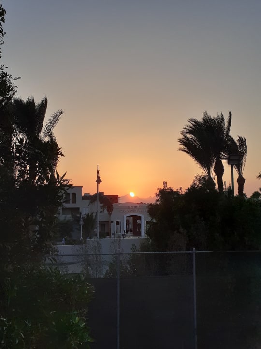 Ausblick JAZ Elite Casa del Mar Beach