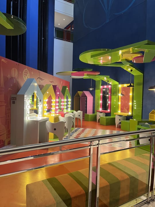 Sport & Freizeit The Land of Legends Kingdom Hotel