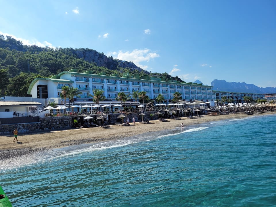 Strand Corendon Playa Kemer