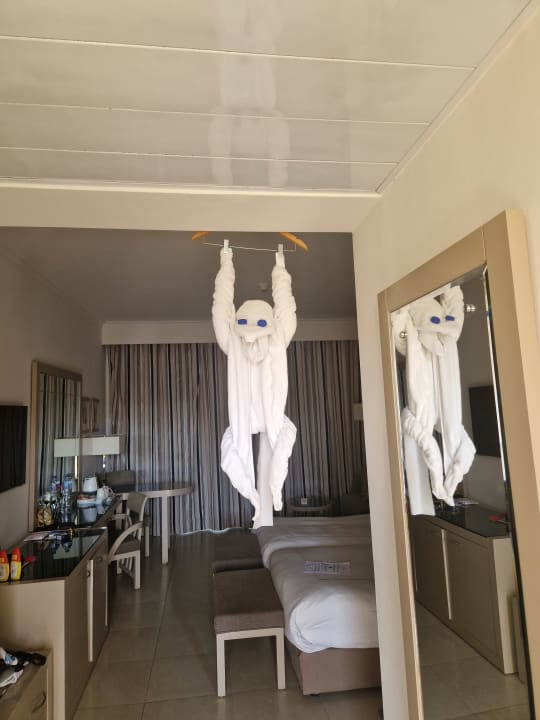 Zimmer Cleopatra Luxury Resort Makadi Bay