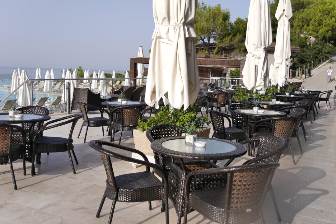 Coffe Shop Bar TUI BLUE Seno - Adults Only