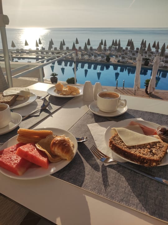 Gastro Grupotel Aguait Resort & Spa - Adults only