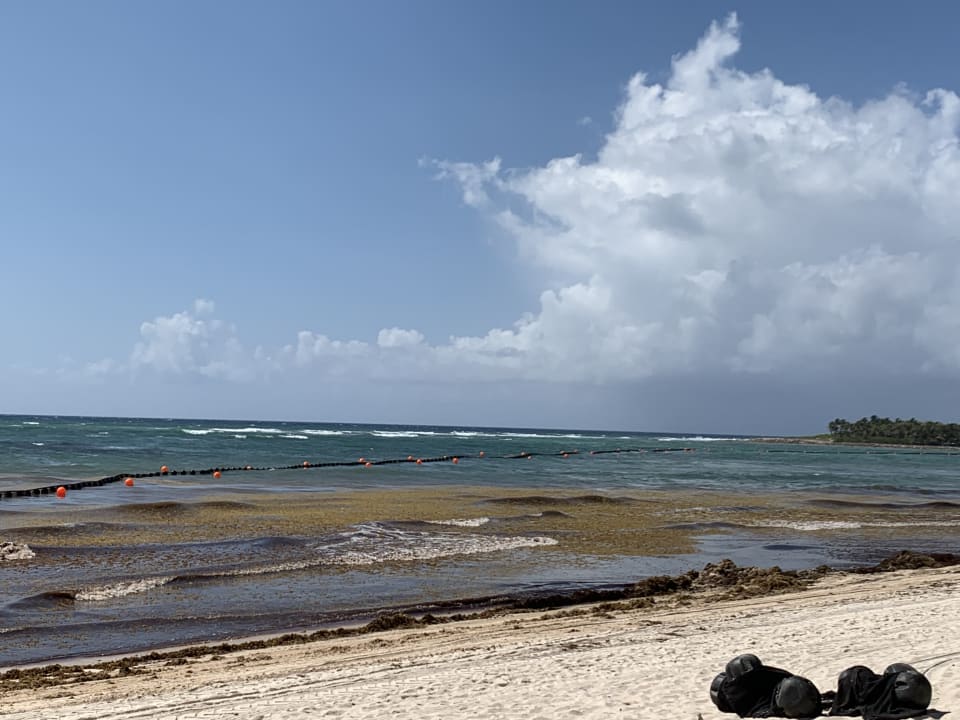 Strand Grand Palladium Select White Sand Resort & Spa