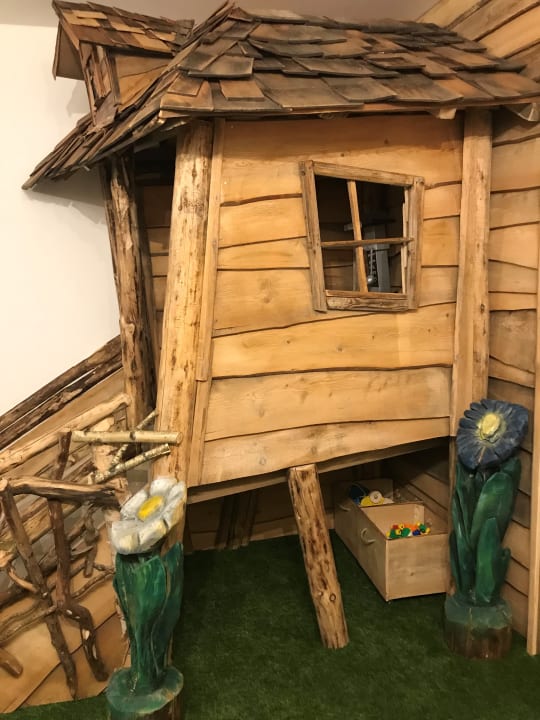 Sonstiges Gasthaus Kolmenhof an der Donauquelle