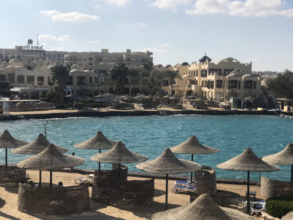 Strand Sunny Days Palma De Mirette Resort & Spa