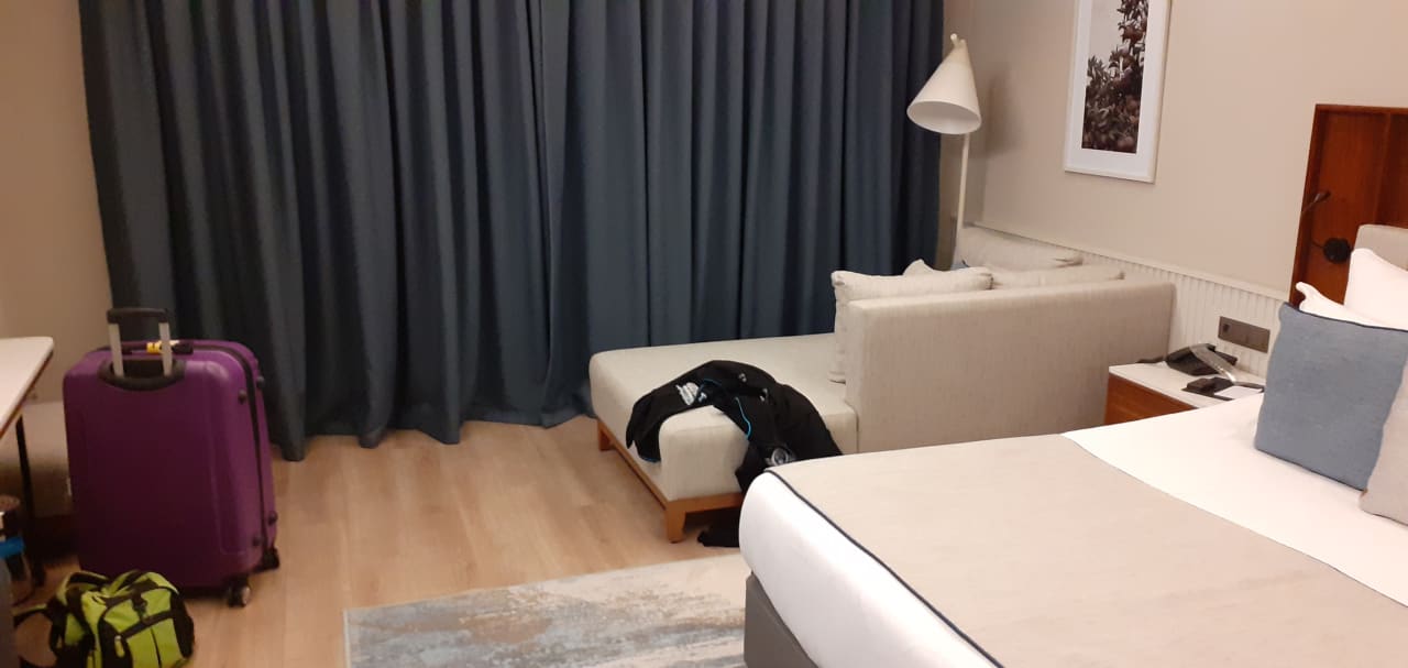 Zimmer Seaden Quality Resort & Spa