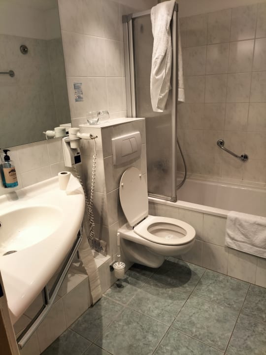 Zimmer Hotel Lugsteinhof