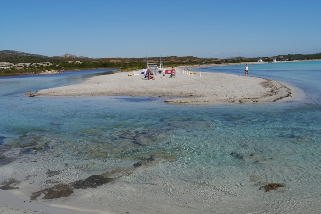 Strand Grande Baia Resort & Spa
