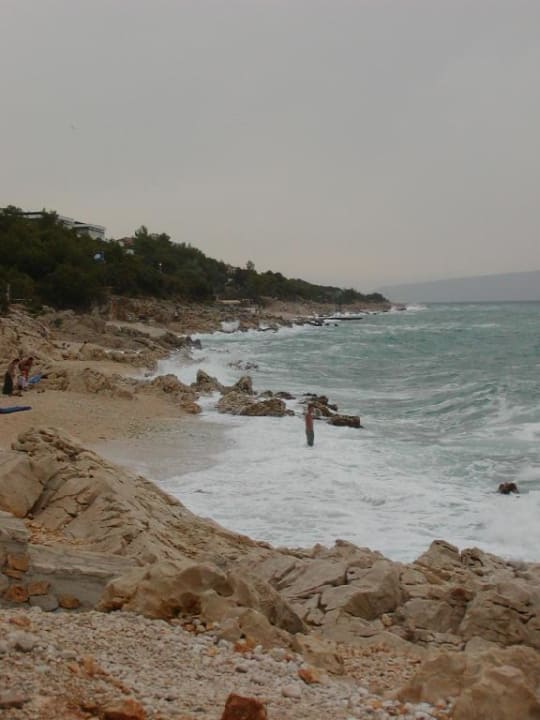 Hotelstrand Valamar Sanfior Hotel & Casa