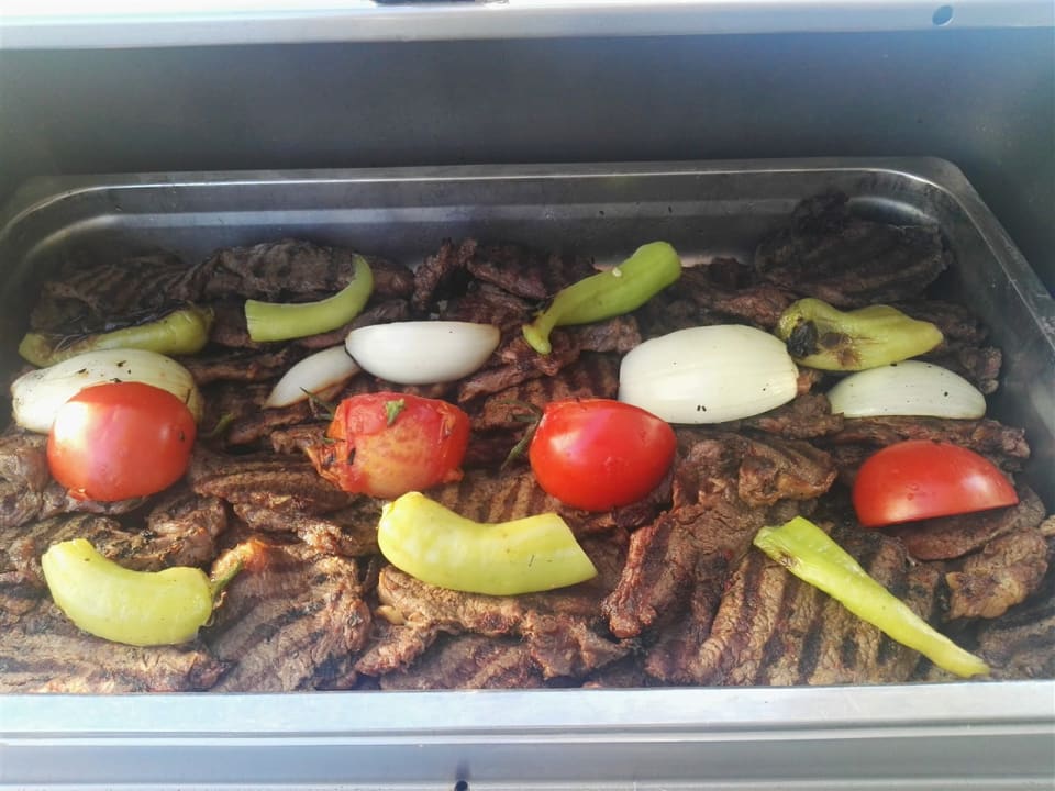 Gastro Dream World Aqua Hotel