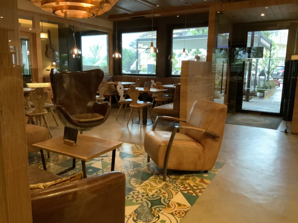 Gastro Hotel Löwenhof