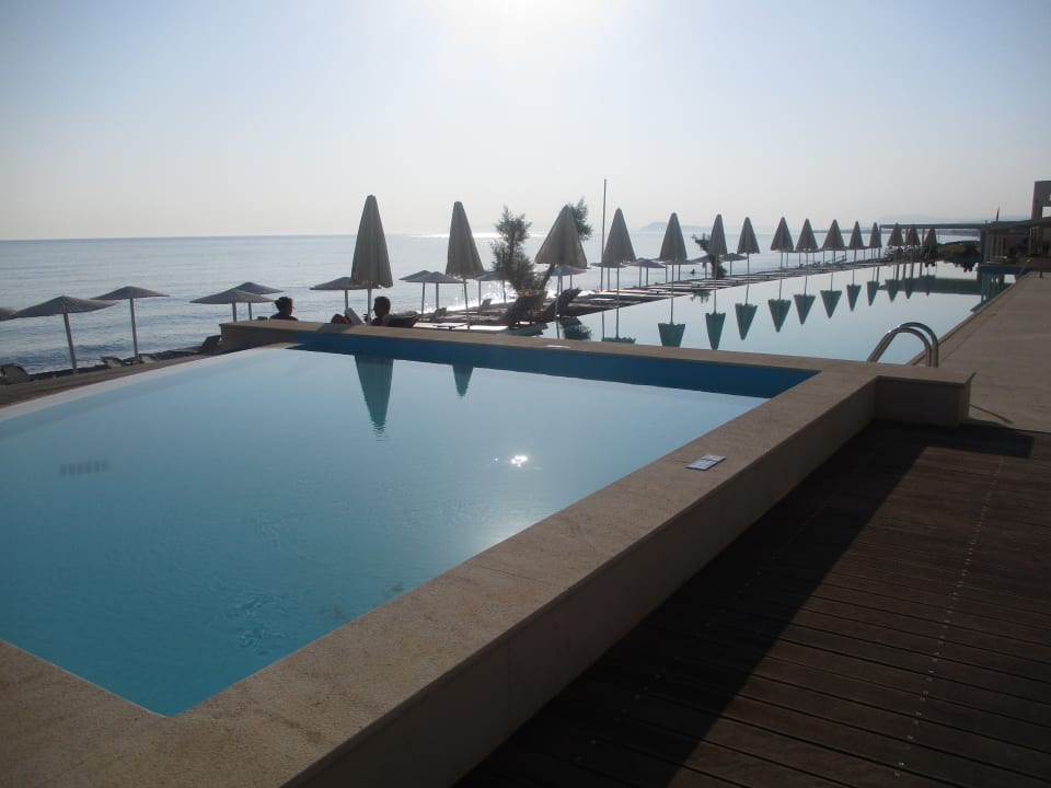 Pool Giannoulis - Grand Bay Beach Resort
