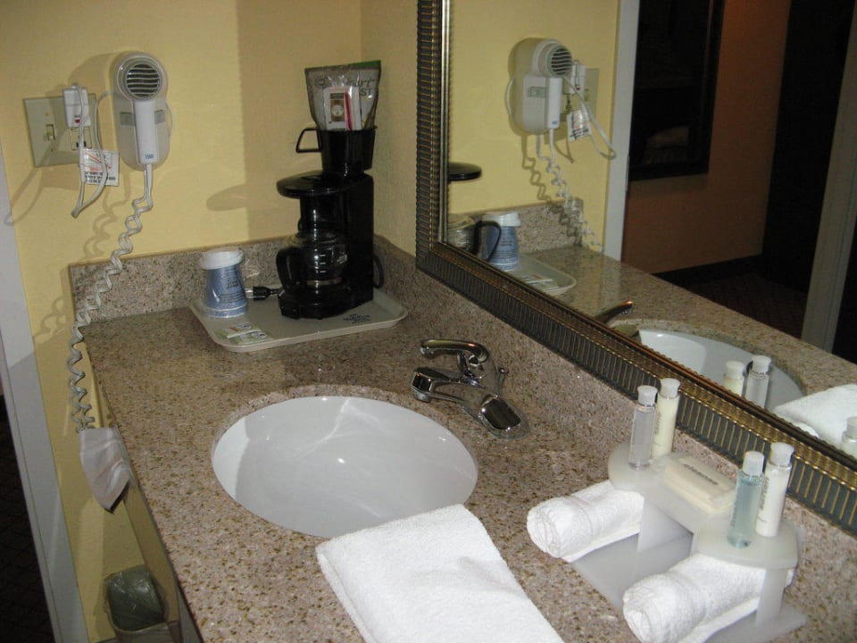 Holiday Inn Express Hotel - Milton, Florida Holiday Inn Express Hotel - Milton