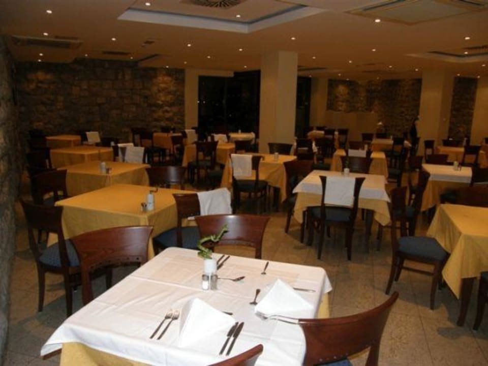 Restauracja Iberostar Waves Bellevue