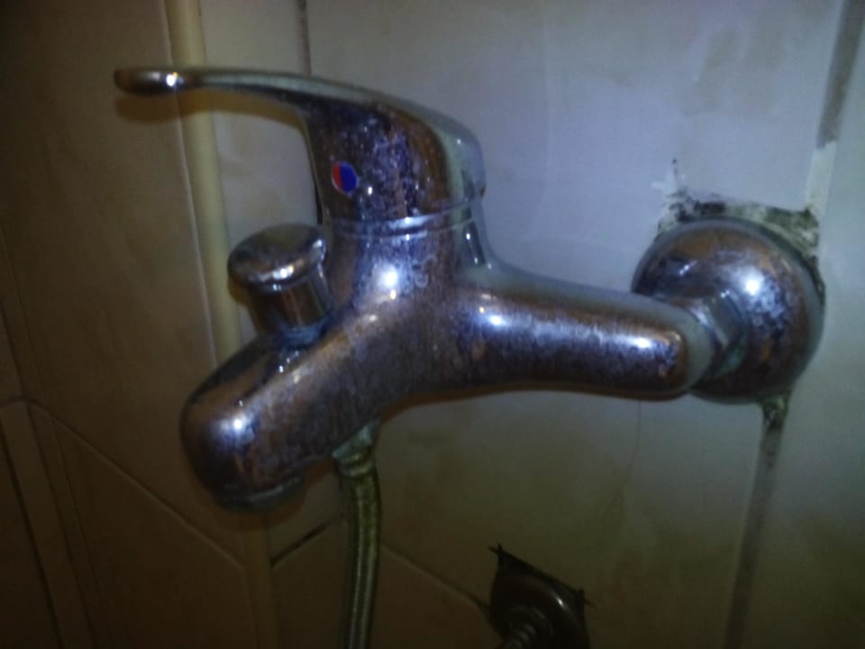 Bääähhh Club Resort Atlantis