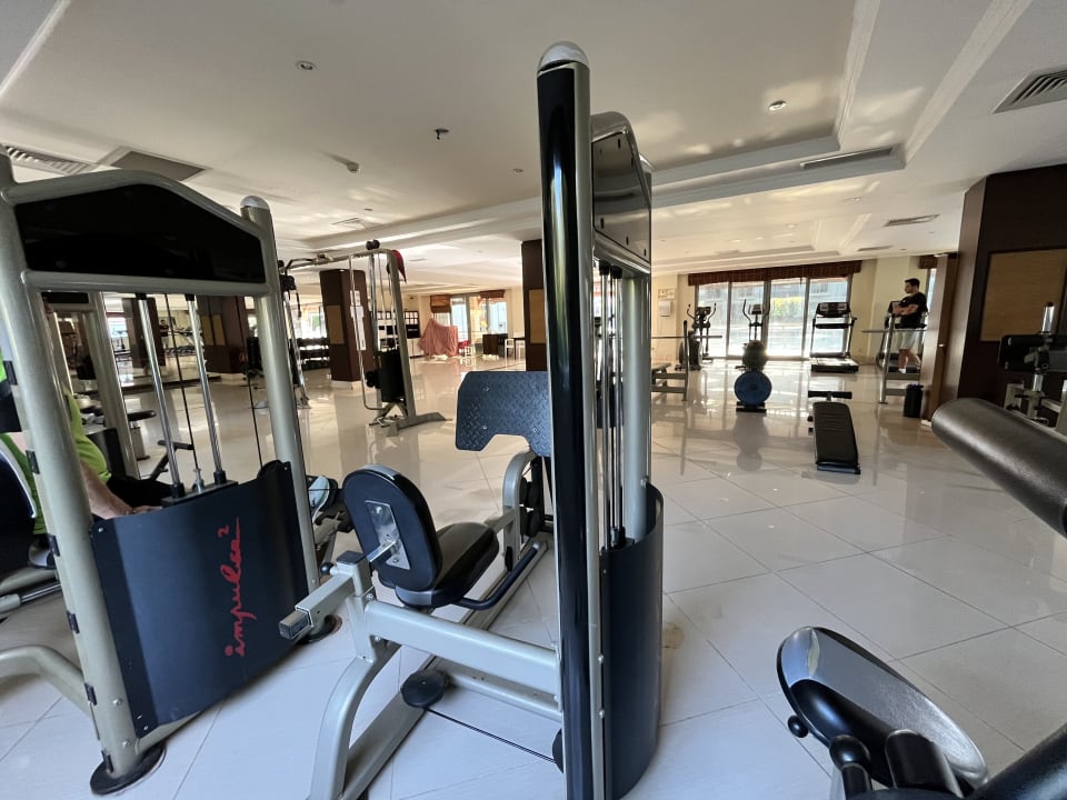 Sport & Freizeit Hotel Club Nena