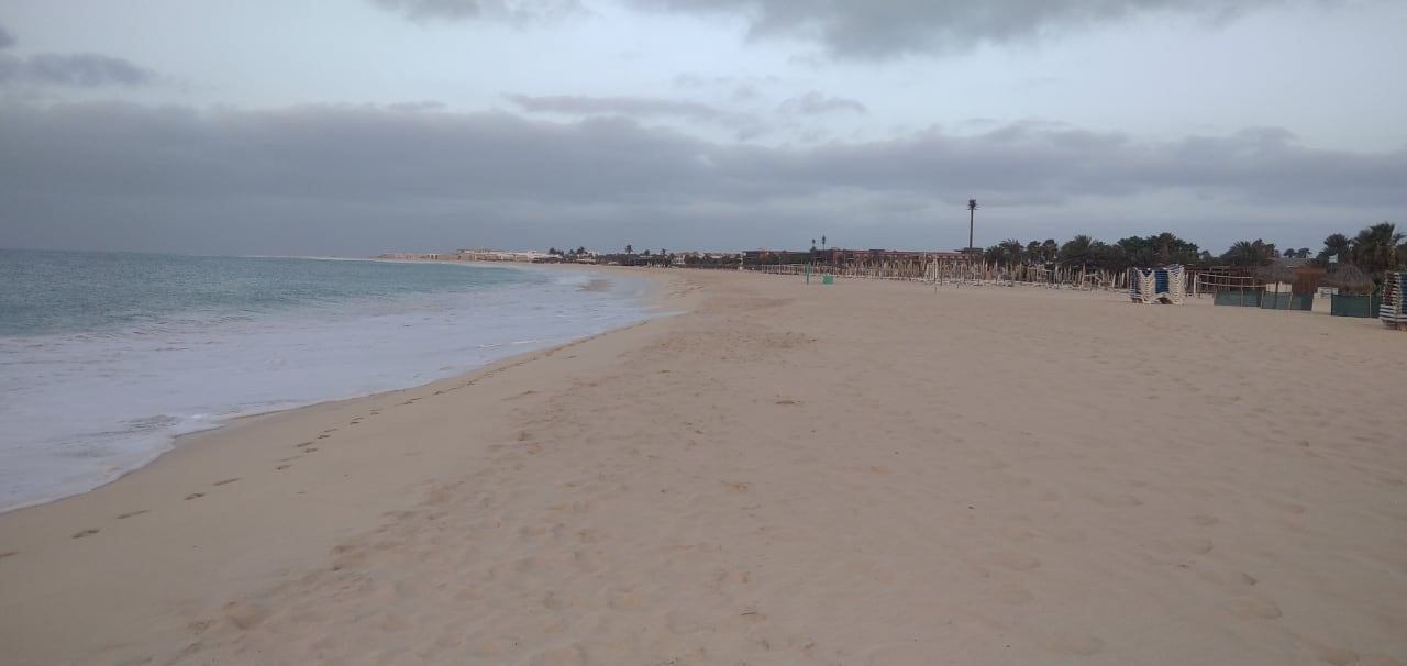 Strand Hotel Morabeza