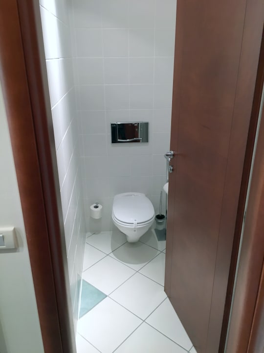 Zimmer Hotel Riviera/Rivijera