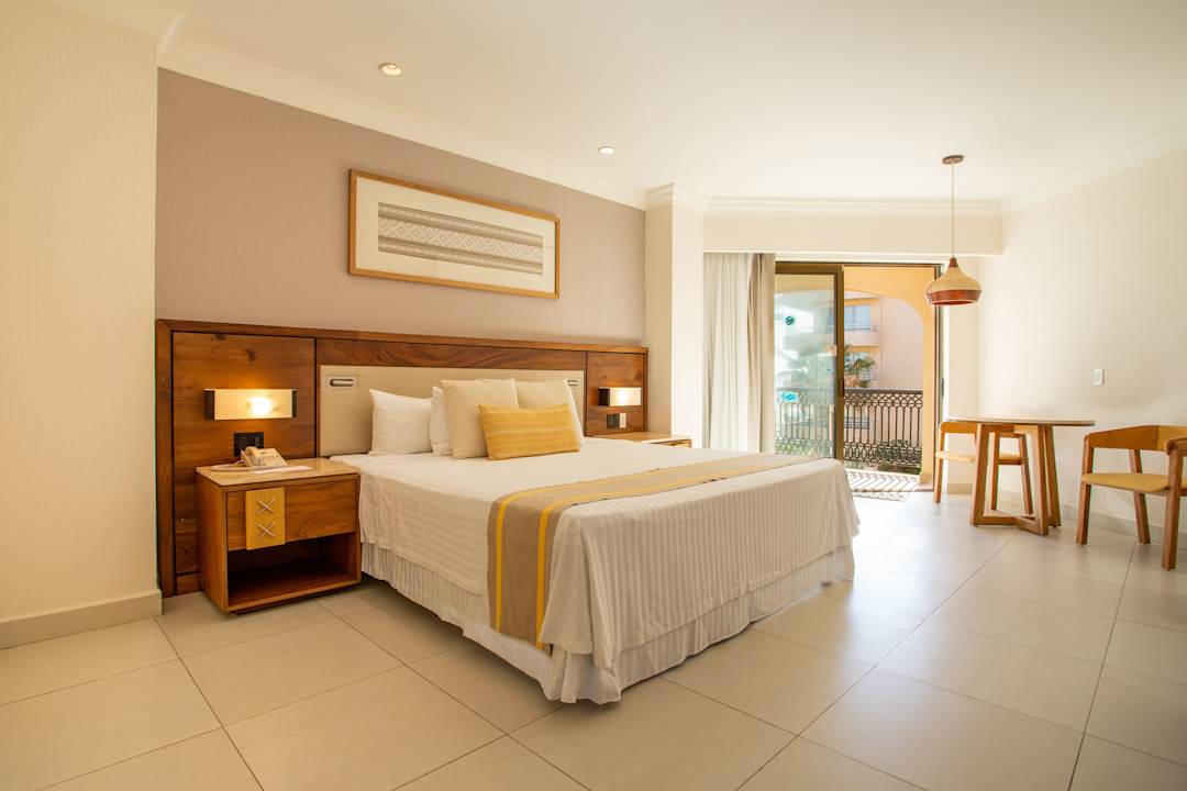 Zimmer Royal Solaris Los Cabos