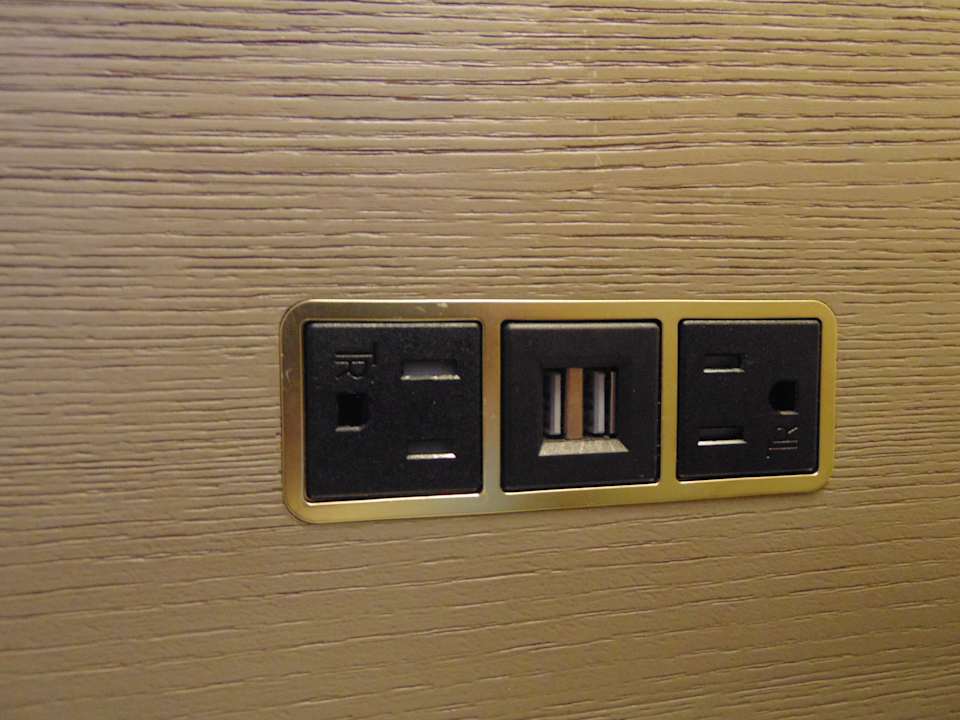 Zimmer Hotel The Henry