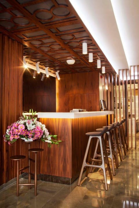 Lobbybar Victory Hotel & Spa İstanbul