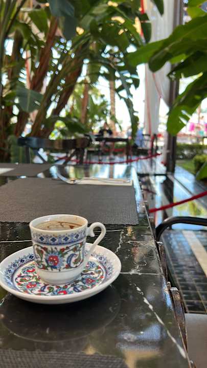 Gastro Selectum Luxury Resort Belek