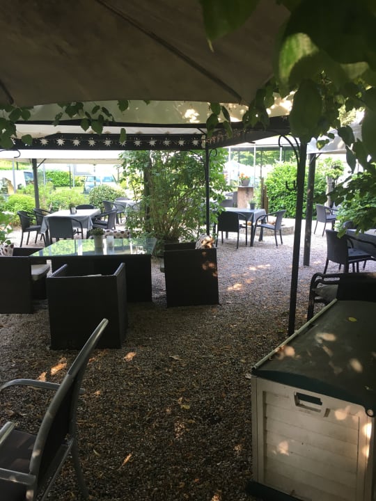 Gastro Parkhotel Bielefeld