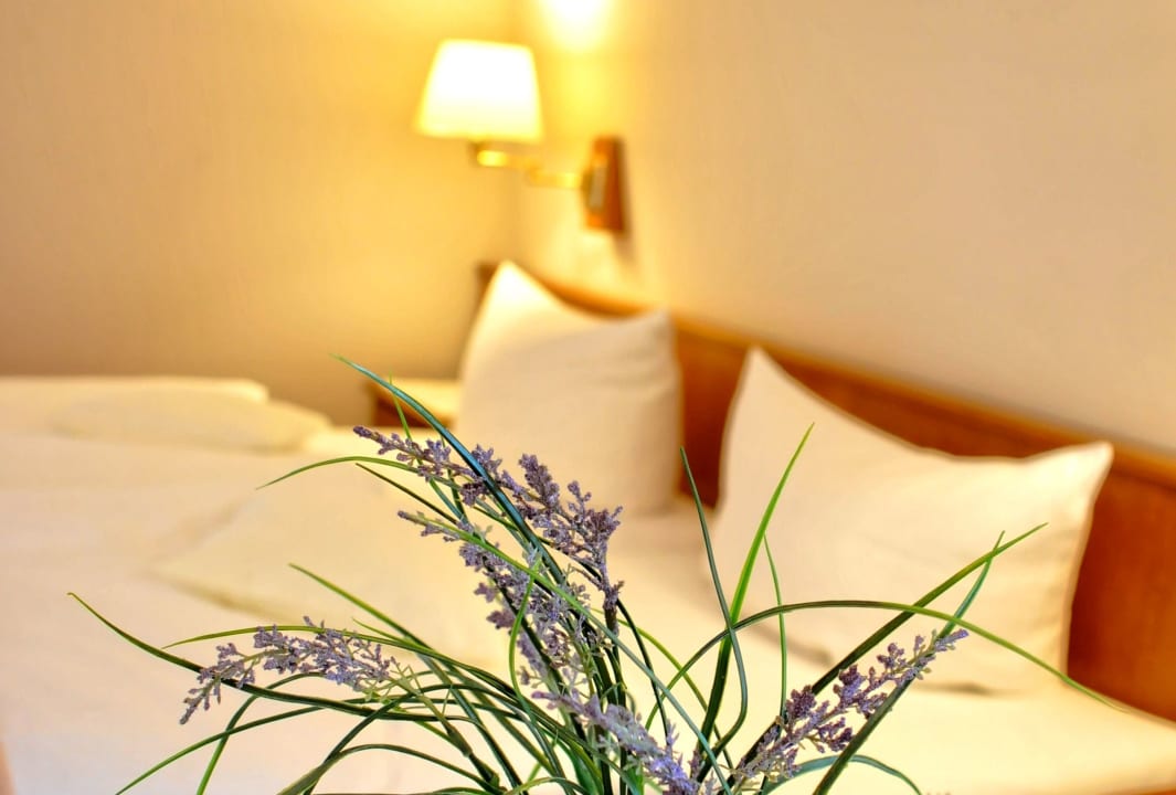 Zimmer Hotel-Landgasthof Adler