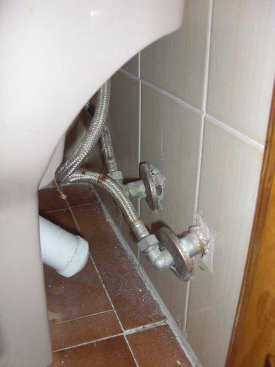 Bad Bei Juan Playa Blanca