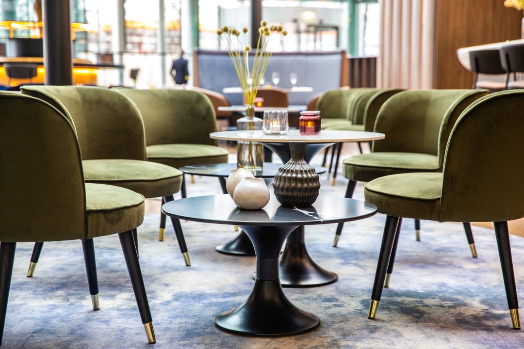 Gastro Radisson Blu Hotel Köln