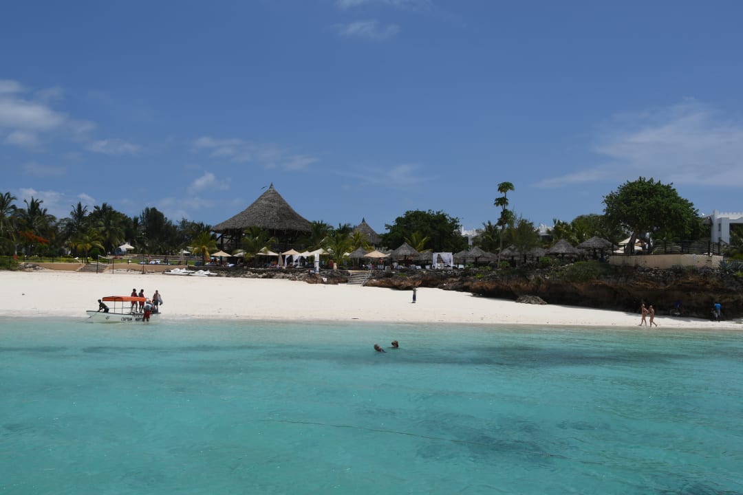 Strand Royal Zanzibar Beach Resort