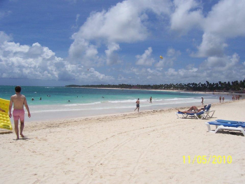 Hotel-Strand Punta Cana Princess All Suites Resort & Spa