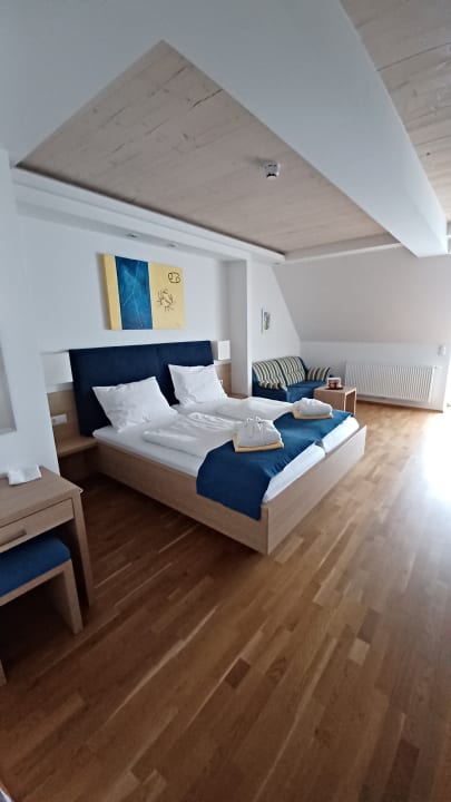 Zimmer Joglland Hotel Prettenhofer